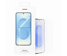 Apsauginė plėvelė Samsung Anti-reflecting Film 2vnt Galaxy S25 skaidrus