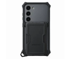 Tvirtas RS911CBE prietaisų dėklas, skirtas Samsung Galaxy S23, Titan