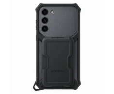 Tvirtas RS916CBE prietaisų dėklas, skirtas Samsung Galaxy S23 Plus, Titan