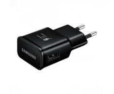 Įkroviklis Samsung EP-TA200NBE 15W juodas