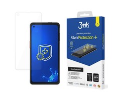 Samsung XCover Pro – 3mk SilverProtection+