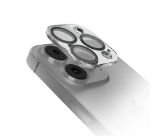 SBS Active Camera Lens D3O aparat Apple iPhone 16 Pro / 16 Pro Max