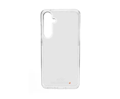 SBS D3O Case for Samsung Galaxy A55 - dėklas telefonui skaidrus