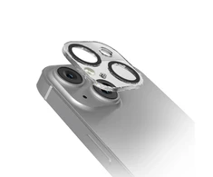 SBS D3O grūdintas stiklas Apple iPhone 14 / 14 Plus kameros sala
