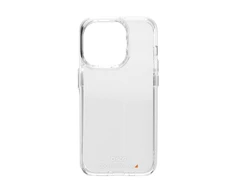 SBS D3O Apple iPhone 15 Case – dėklas telefonui skaidrus