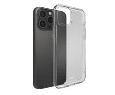 SBS D3O Apple iPhone 15 Pro Max Case – dėklas telefonui skaidrus