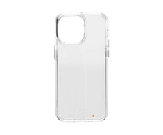 SBS D3O Apple iPhone 15 Pro Max Case – dėklas telefonui skaidrus