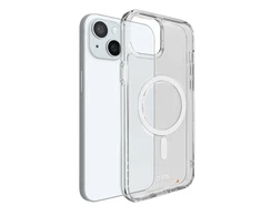 SBS D3O MagSafe Apple iPhone 14 / 13 – dėklas telefonui skaidrus