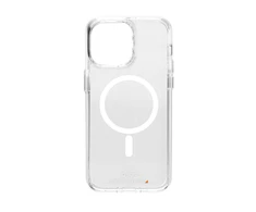 Dėklas SBS D3O MagSafe Apple iPhone 15 Pro Max – Clear