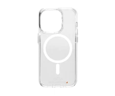 SBS D3O MagSafe Apple iPhone 15 – dėklas telefonui skaidrus