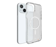 SBS D3O MagSafe Apple iPhone 15 – dėklas telefonui skaidrus