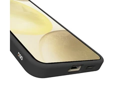 SBS D3O Full Active Samsung Galaxy A35 – dėklas telefonui juodos spalvos