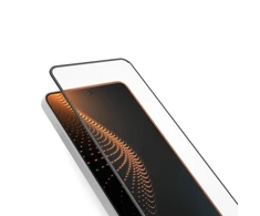 SBS D3O stiklas „Samsung Galaxy S25 Edge“ telefone