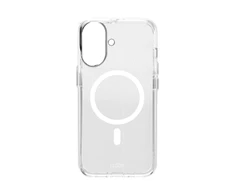 SBS Extreme Mag D3O MagSafe Apple iPhone 16 Plus – dėklas telefonui skaidrus