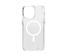 SBS Extreme Mag D3O MagSafe Apple iPhone 16 Pro – dėklas telefonui skaidrus