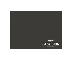 SBS Fast Skin Silicone kilimėlis XL
