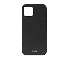 SBS Full Active D3O Apple iPhone 16 Plus – dėklas telefonui juodos spalvos