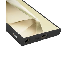 SBS Full Active D3O Samsung Galaxy S24 Ultra - dėklas telefonui juodos spalvos