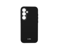 SBS Full Active D3O Samsung Galaxy S24 Ultra - dėklas telefonui juodos spalvos
