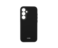 SBS Full Active D3O case for Samsung Galaxy S24 Ultra - juodas - OUTLET