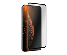 SBS Apsauginis stiklas D3O with frame Samsung Galaxy A35 / A55