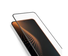 Apsauginis stiklas SBS Apsauginis stiklas D3O su rėmeliu Samsung Galaxy S25 / S24