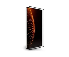 Apsauginis stiklas SBS Apsauginis stiklas D3O su rėmeliu Samsung Galaxy S25 Ultra