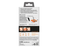 Dėklas SBS Full Active Apple iPhone 16E