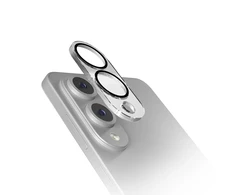 SBS Apsauginis stiklas kamerai Samsung Galaxy S25 Edge