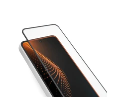 SBS apsauginis stiklas with D3O technology with applicator skirtas Samsung Galaxy A36 / A56 / S24 FE