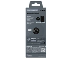 SBS Magnetinis automobilinis laikiklis