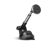 SBS TESUPMAGEXT Telescopic Išmanusis telefonas Holder Compatible with MagSafe – juodos spalvos