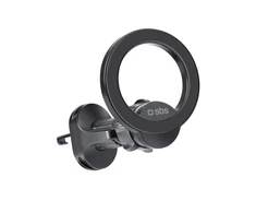 SBS TESUPMAGRING telefono laikiklis compatible with MagSafe - juodas
