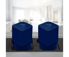 SBS TETRGAN1C20B 20W GaN laidinis įkroviklis su Power Delivery – Mėlyna