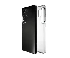 Silicone Puro 03 Nude Samsung Galaxy S25 Ultra – dėklas telefonui skaidrus