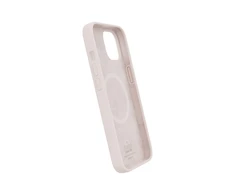 PURO ICON MAG MagSafe dėklas skirtas Apple iPhone 14/13, rožinis