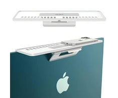 SODI lentynėlė iMac SODI 312 baltos spalvos