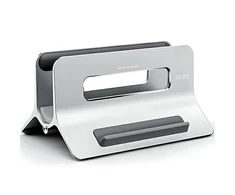 SODI gravitacinis stovas skirtas Apple MacBookaMS-300 sidabro spalvos
