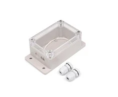 Sonoff IP66 Atsparus vandeniui Box instaliacinė dėžutė