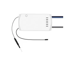 SONOFF iFan04-H Wifi ventiliatoriaus ir šviestuvo reguliatorius