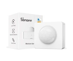 Judesio jutiklis Sonoff PIR3-RF
