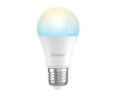 Išmanioji LED Wifi lemputė Sonoff B02-BL-A60