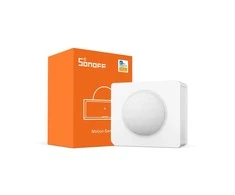 SONOFF SNZB-03 ZigBee judesio daviklis