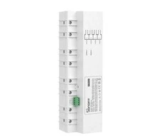 Išmanusis sukraunamas galios matuoklis Sonoff SPM-4Relay