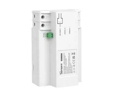Sonoff SPM-Main išmanusis jungiklis Wi-Fi/Ethernet galios matuoklis