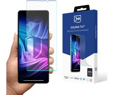 Sony Xperia 1V – 3mk Silky Matt Pro