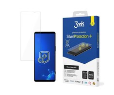 3Mk apsauga Sony Xperia 1 V – 3mk SilverProtection+