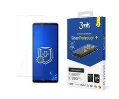 3Mk Protection Sony Xperia 5 III 5G – 3mk SilverProtection+