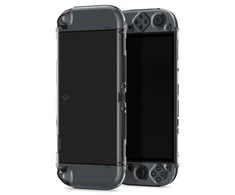SPIGEN case AIR FIT for NINTENDO Switch 2 crystal clear