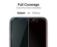 Spigen Align Glass FC – Apple iPhone 11 Pro Max
